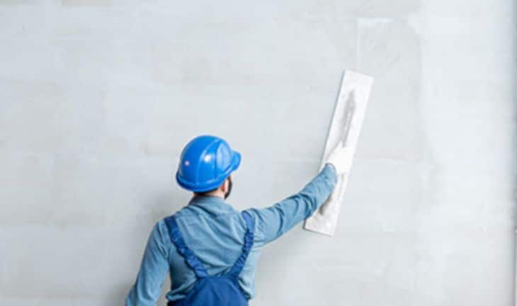 Alsancak İnşaat Sıvacısı